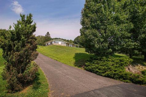 3608 Freedom Highway Fairmont WV 26554