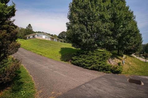 3608 Freedom Highway Fairmont WV 26554