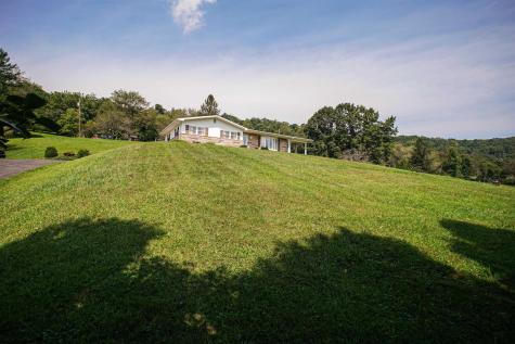 3608 Freedom Highway Fairmont WV 26554