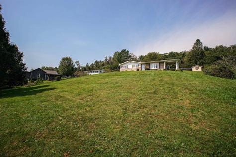 3608 Freedom Highway Fairmont WV 26554