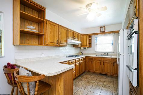 3608 Freedom Highway Fairmont WV 26554