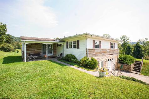 3608 Freedom Highway Fairmont WV 26554