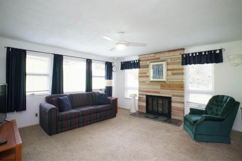 3608 Freedom Highway Fairmont WV 26554