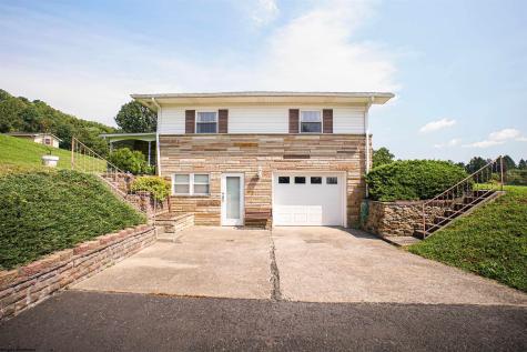 3608 Freedom Highway Fairmont WV 26554