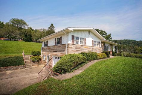 3608 Freedom Highway Fairmont WV 26554