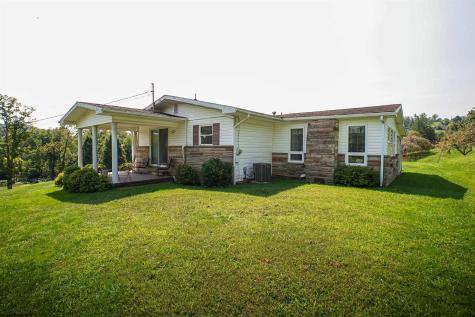 3608 Freedom Highway Fairmont WV 26554