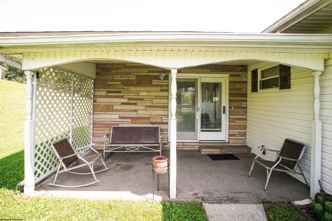 3608 Freedom Highway Fairmont WV 26554