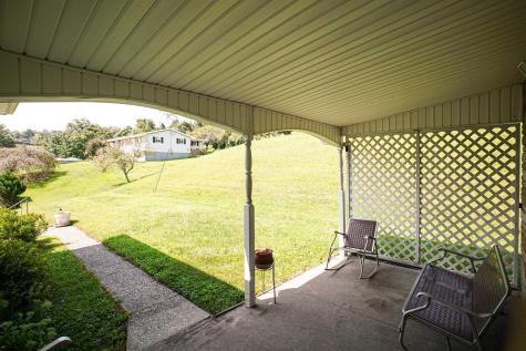 3608 Freedom Highway Fairmont WV 26554