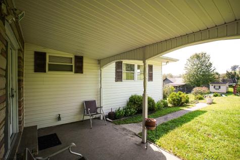 3608 Freedom Highway Fairmont WV 26554