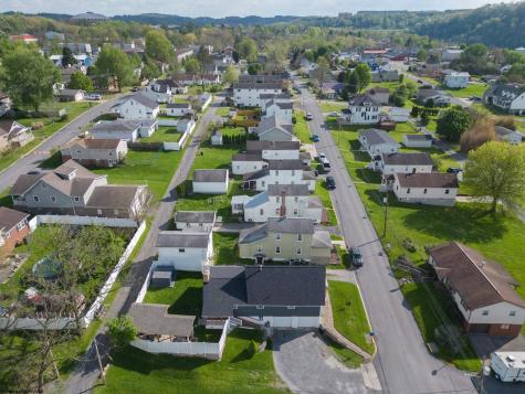 536 Herman Avenue Star City WV 26505