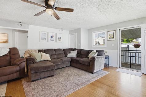 536 Herman Avenue Star City WV 26505