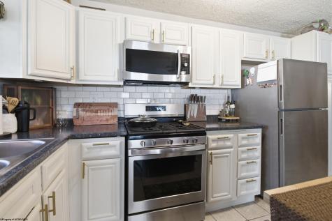 536 Herman Avenue Star City WV 26505