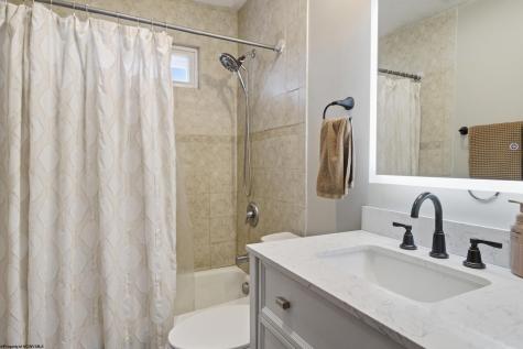 536 Herman Avenue Star City WV 26505