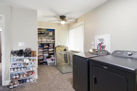 536 Herman Avenue Star City WV 26505