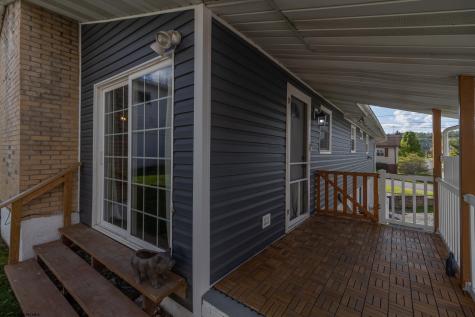 536 Herman Avenue Star City WV 26505