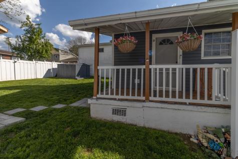 536 Herman Avenue Star City WV 26505