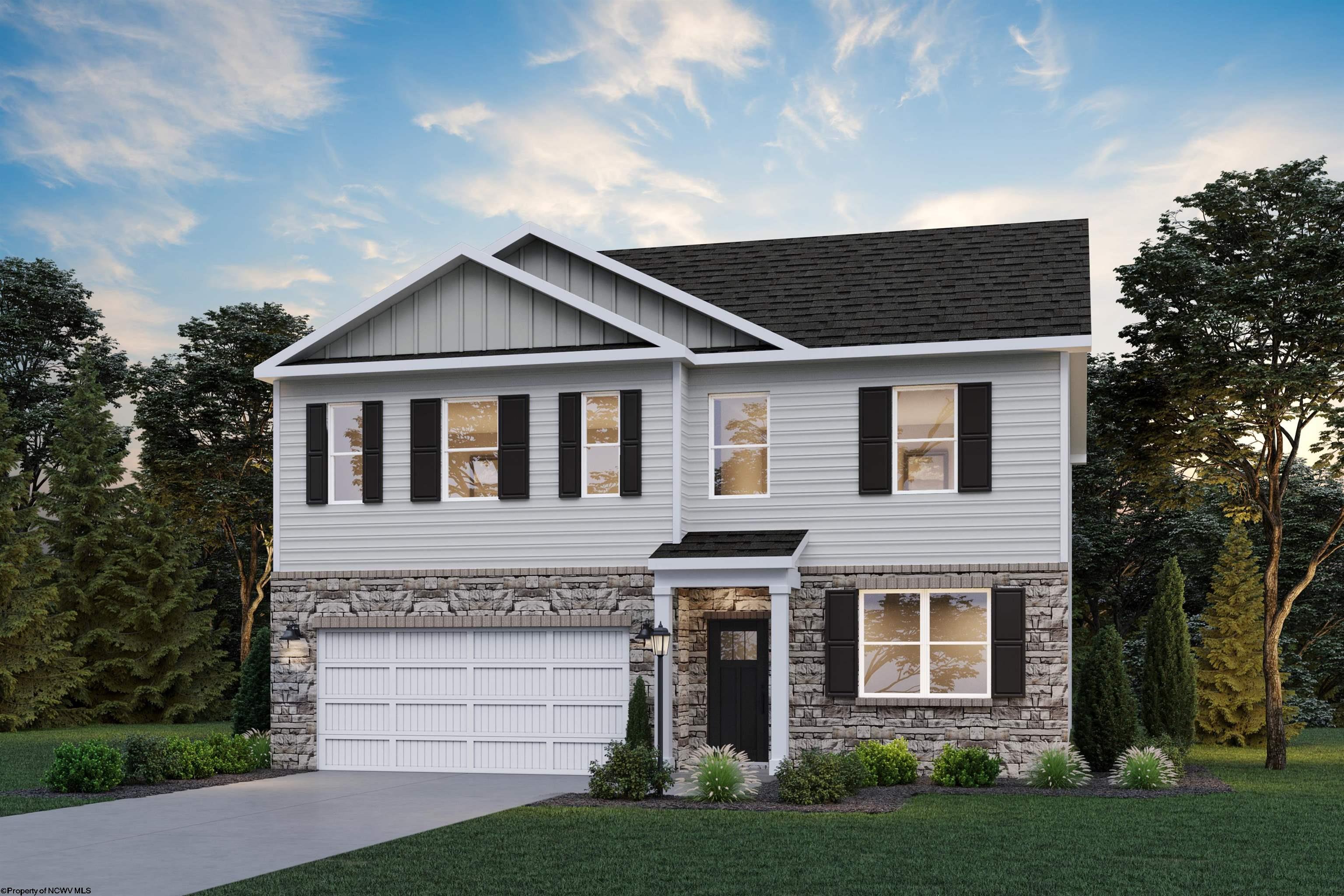 333 Dye Lane Morgantown WV 26501