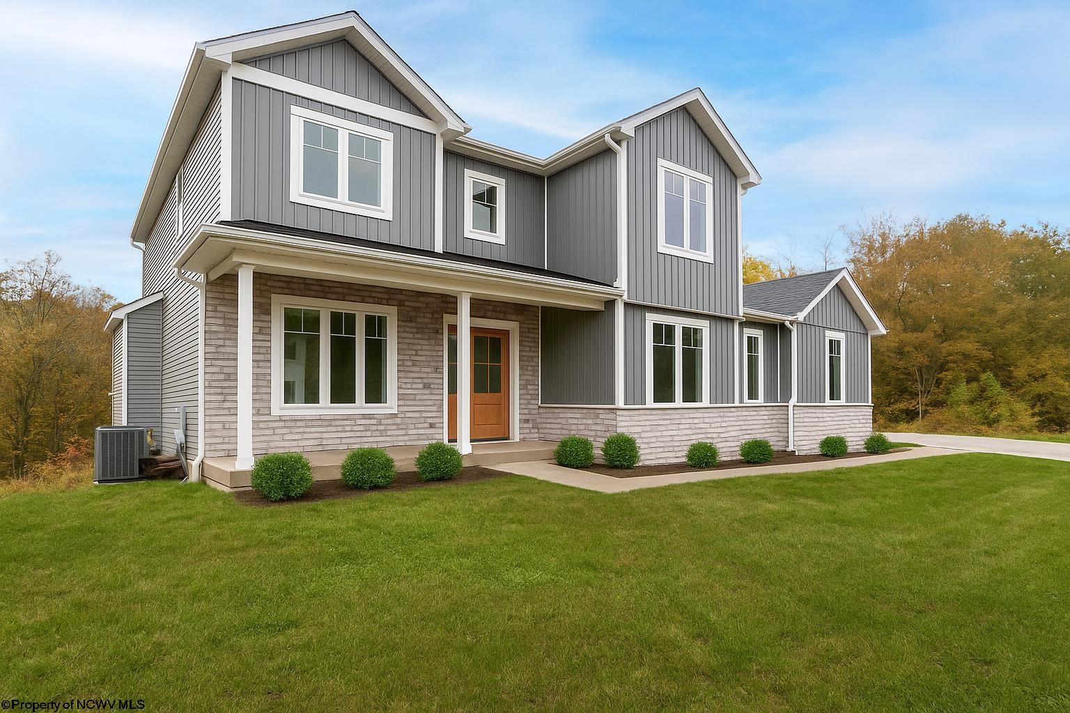 202 Farm Brook Lane Morgantown WV 26505