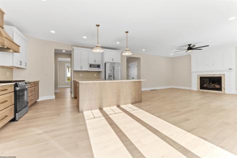 202 Farm Brook Lane Morgantown WV 26505