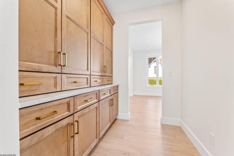 202 Farm Brook Lane Morgantown WV 26505