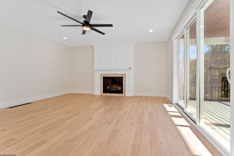 202 Farm Brook Lane Morgantown WV 26505