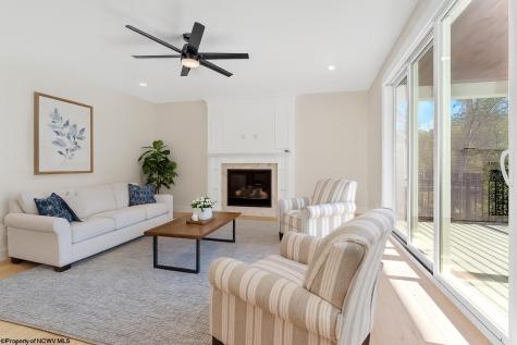 202 Farm Brook Lane Morgantown WV 26505