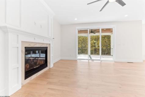 202 Farm Brook Lane Morgantown WV 26505