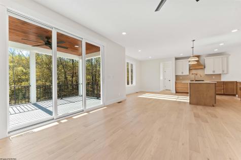 202 Farm Brook Lane Morgantown WV 26505