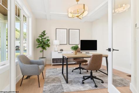 202 Farm Brook Lane Morgantown WV 26505