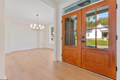 202 Farm Brook Lane Morgantown WV 26505