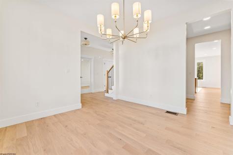 202 Farm Brook Lane Morgantown WV 26505