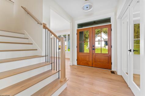 202 Farm Brook Lane Morgantown WV 26505