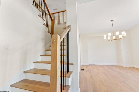 202 Farm Brook Lane Morgantown WV 26505