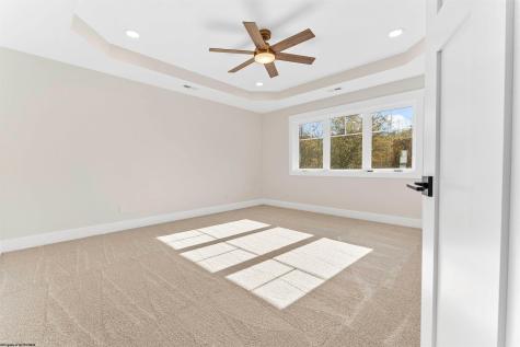202 Farm Brook Lane Morgantown WV 26505