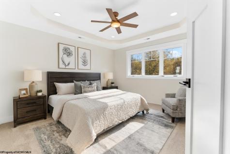 202 Farm Brook Lane Morgantown WV 26505