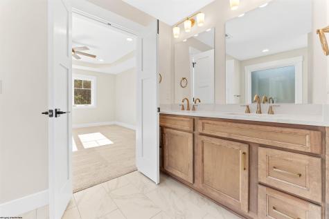 202 Farm Brook Lane Morgantown WV 26505