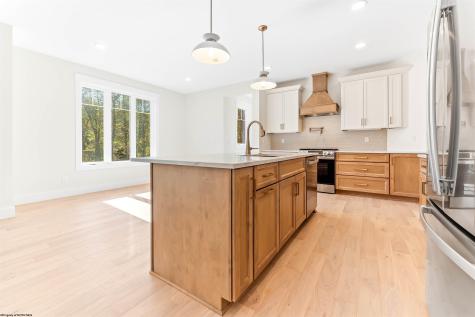 202 Farm Brook Lane Morgantown WV 26505