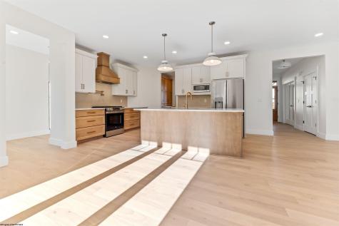 202 Farm Brook Lane Morgantown WV 26505