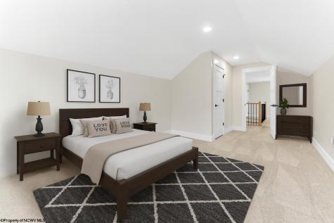 202 Farm Brook Lane Morgantown WV 26505