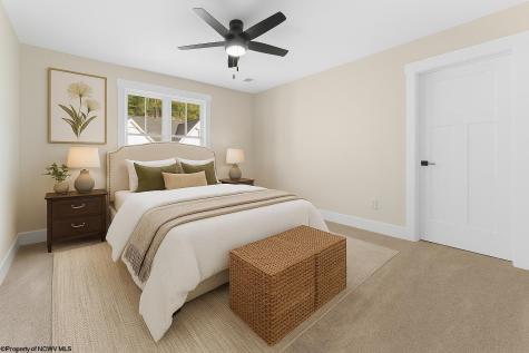 202 Farm Brook Lane Morgantown WV 26505