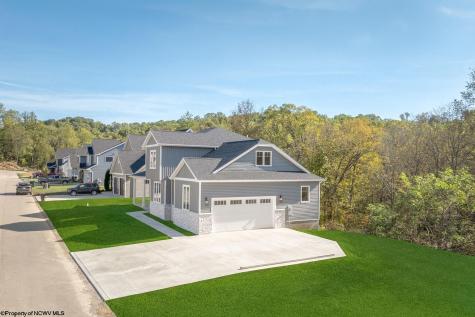 202 Farm Brook Lane Morgantown WV 26505