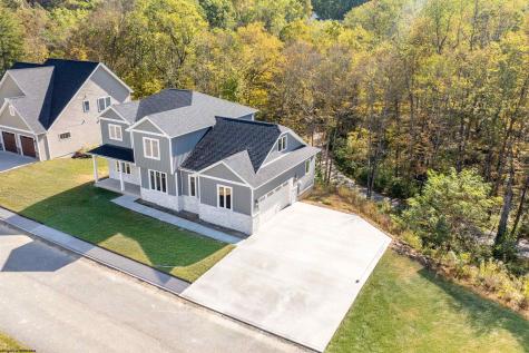 202 Farm Brook Lane Morgantown WV 26505