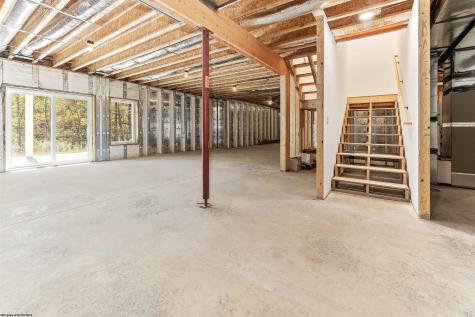 202 Farm Brook Lane Morgantown WV 26505