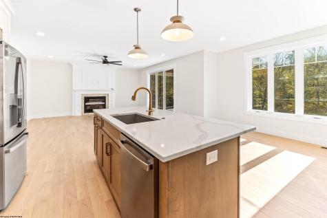 202 Farm Brook Lane Morgantown WV 26505