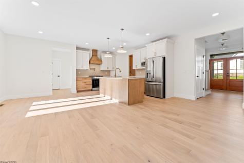 202 Farm Brook Lane Morgantown WV 26505