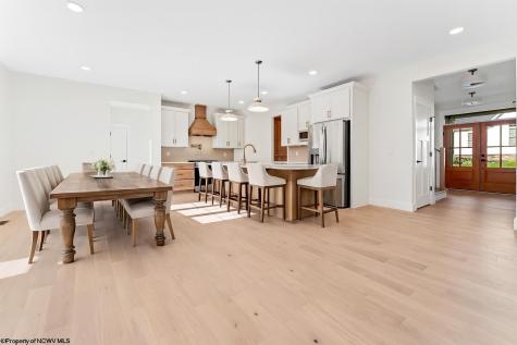 202 Farm Brook Lane Morgantown WV 26505