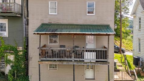 483 Dallas Street Morgantown WV 26508