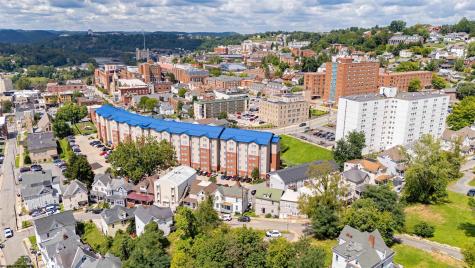 483 Dallas Street Morgantown WV 26508