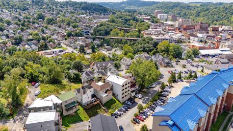483 Dallas Street Morgantown WV 26508