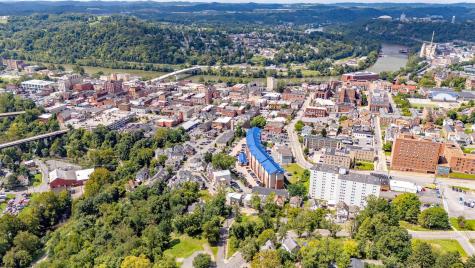 483 Dallas Street Morgantown WV 26508